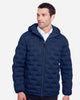 Classic Navy/ Carbon