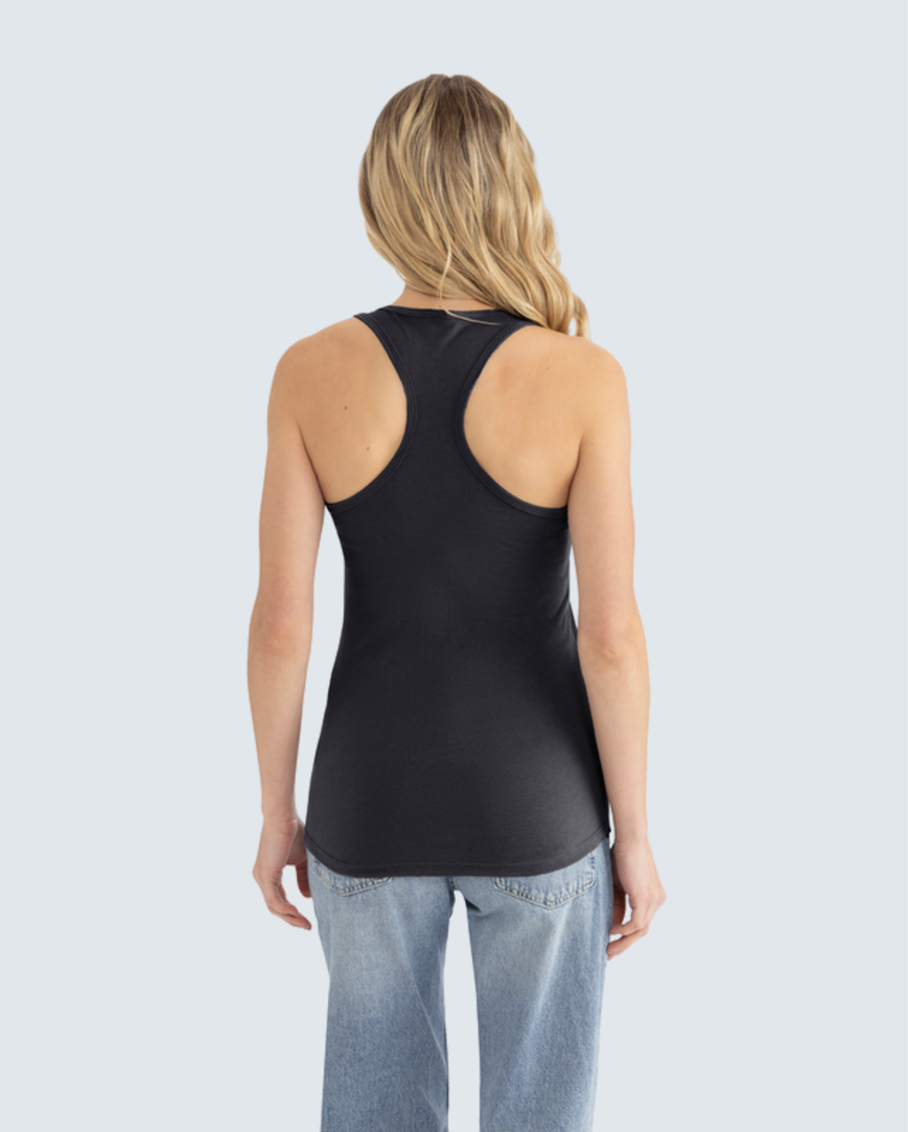Women's Everyday Racerback Tank 5-Pack
