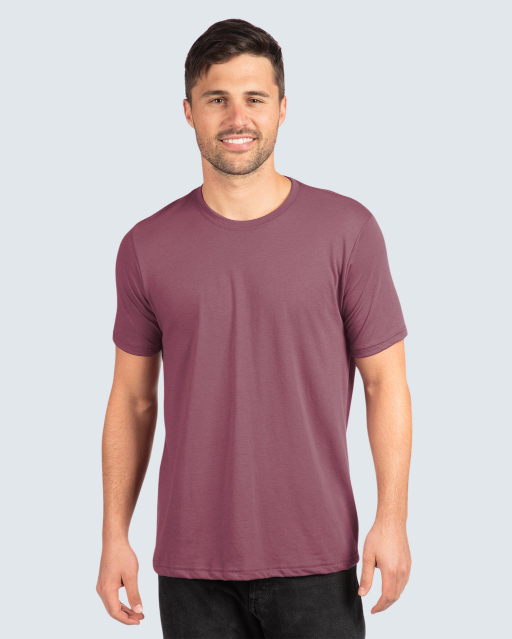 The Staple Daily Crew 5-Pack