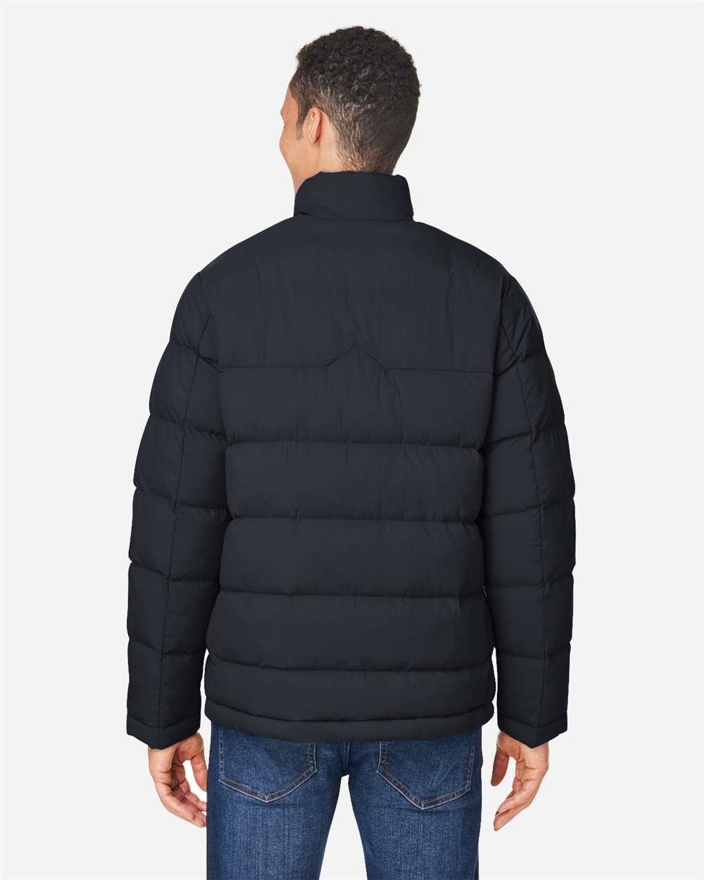 Men’s Puffer Jacket