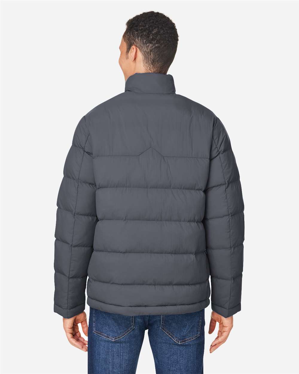 Men’s Puffer Jacket