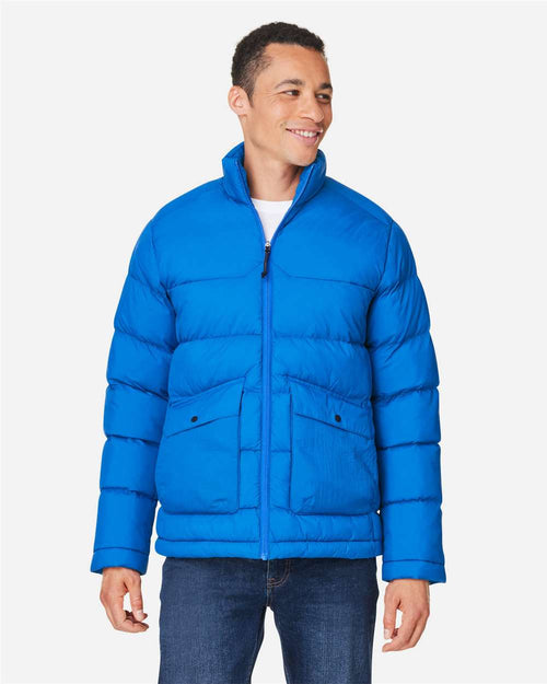 Men’s Puffer Jacket