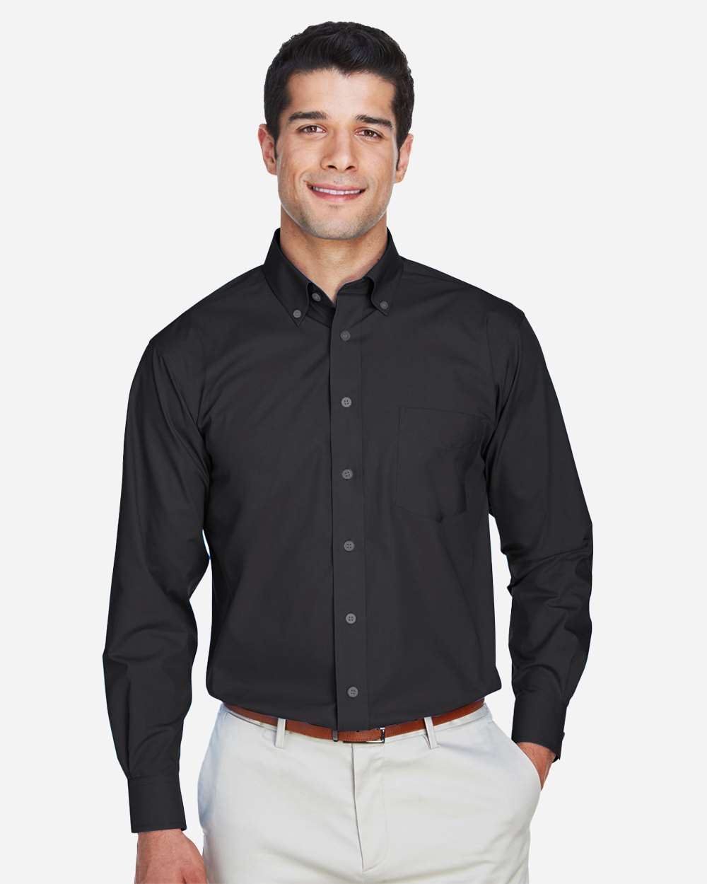 Men's Dress Shirt