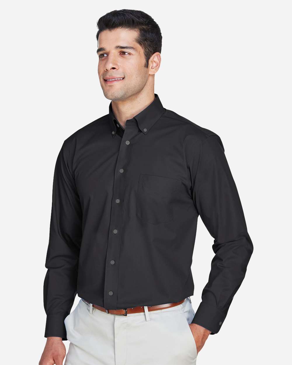 Men's Dress Shirt