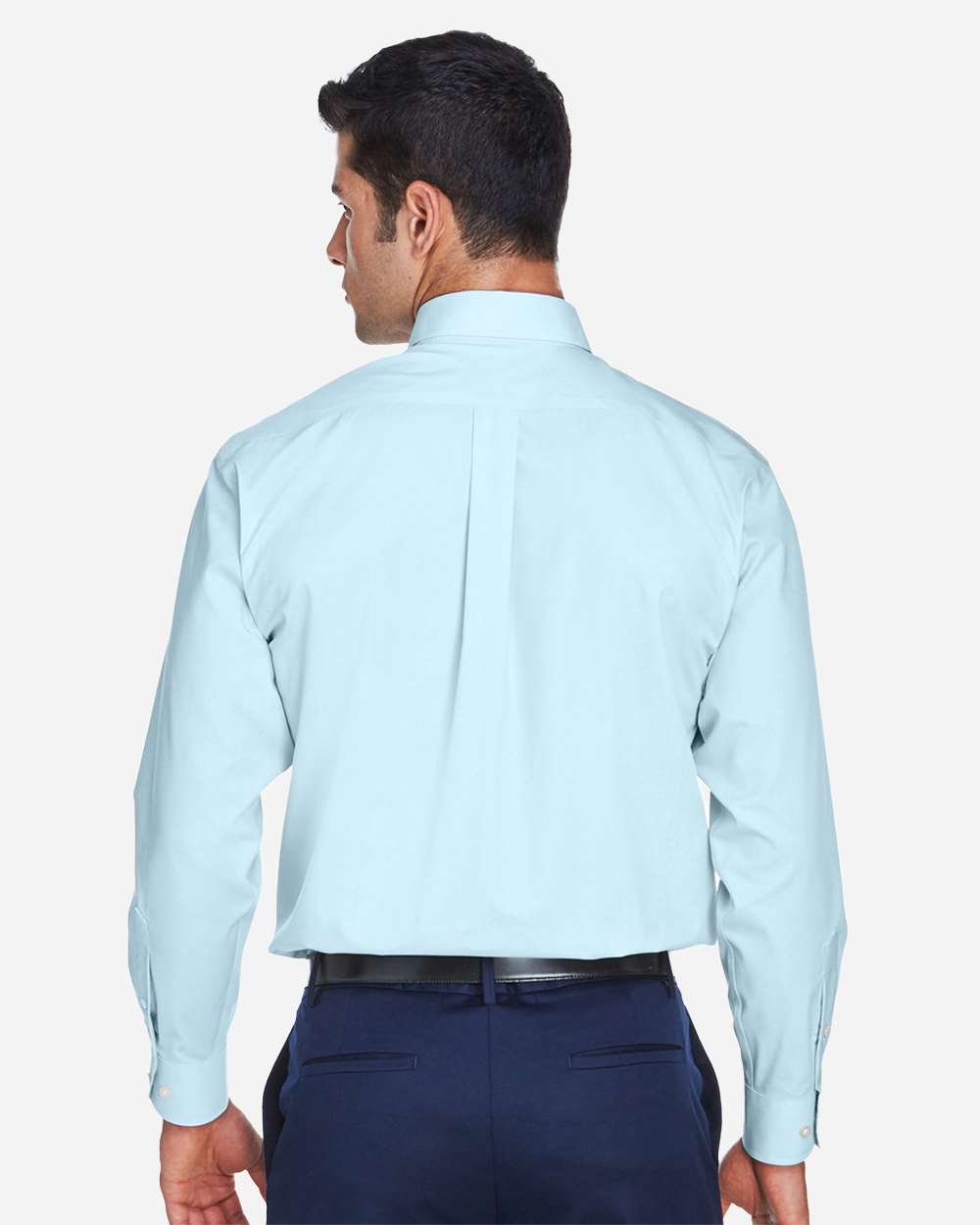 Men's Dress Shirt