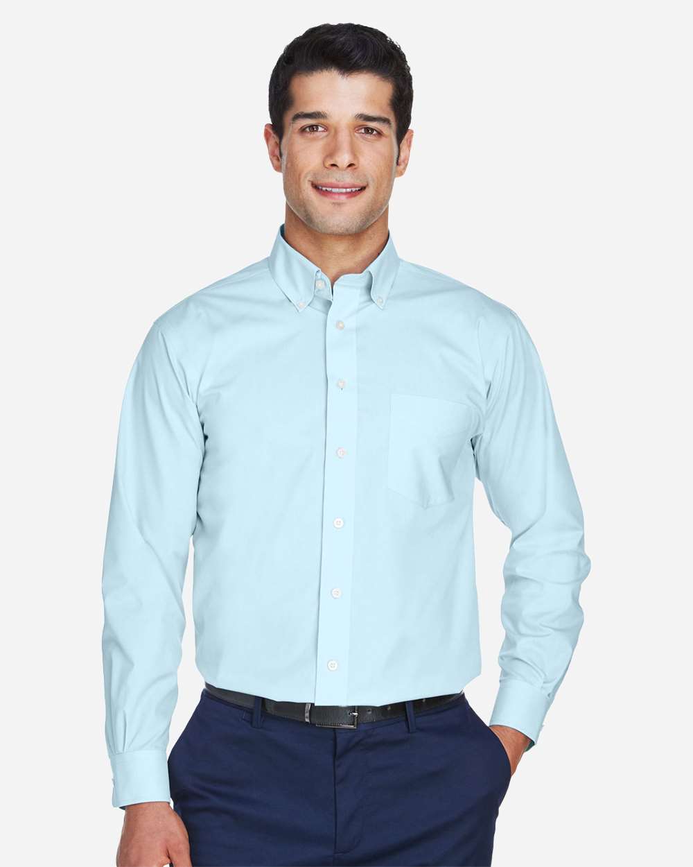 Men's Dress Shirt
