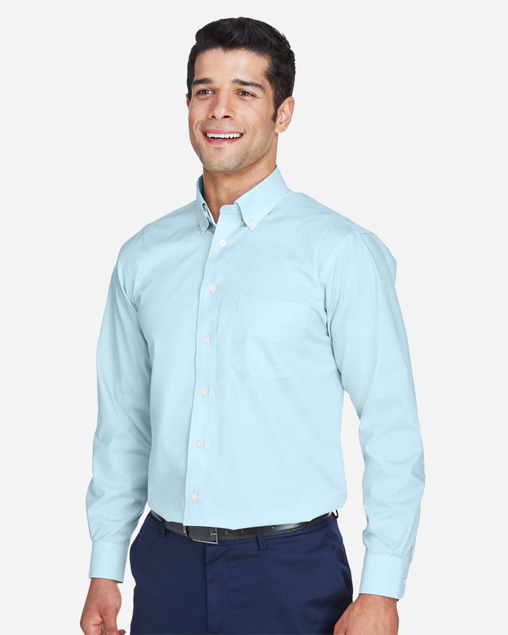 Men's Dress Shirt
