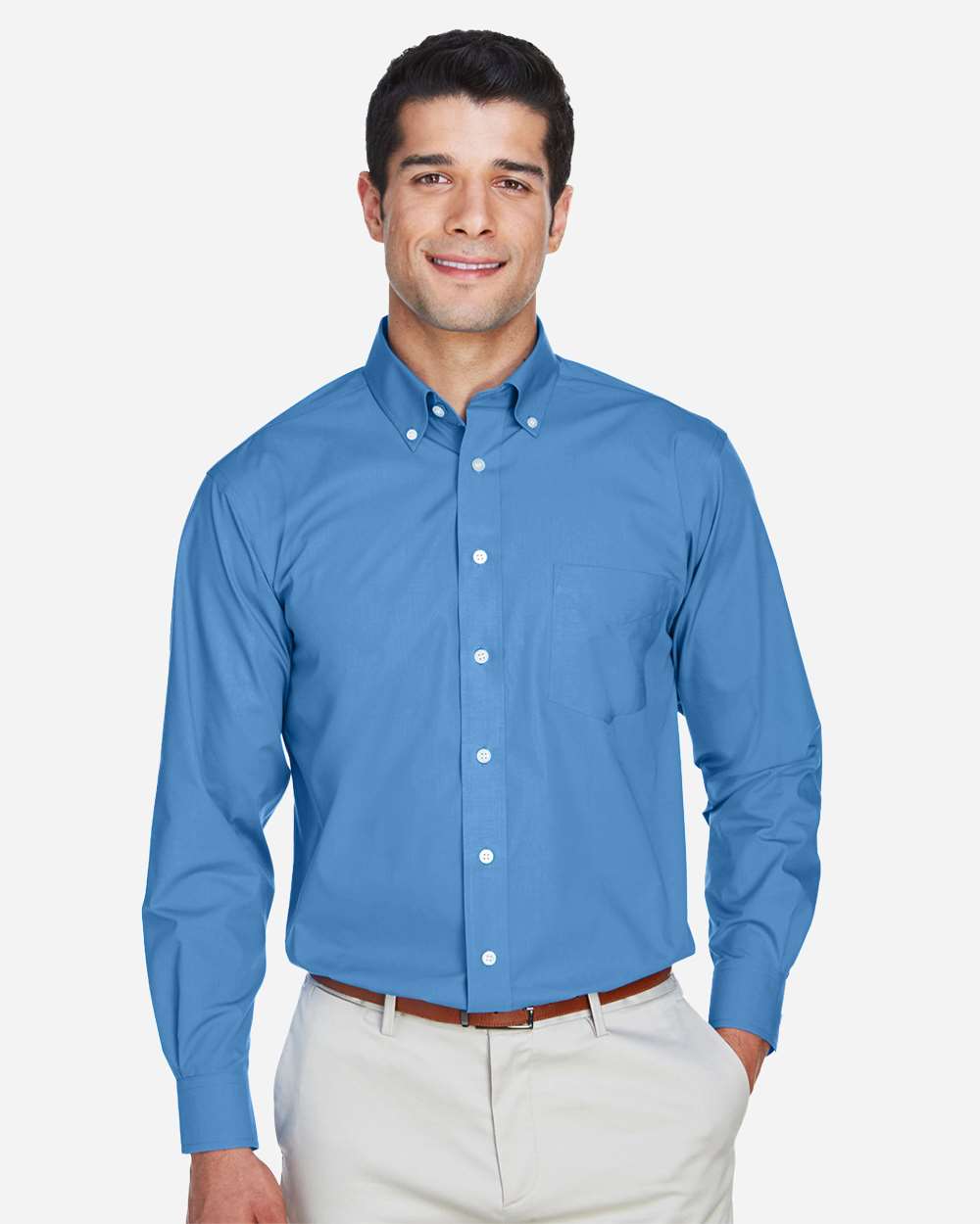 Men's Dress Shirt