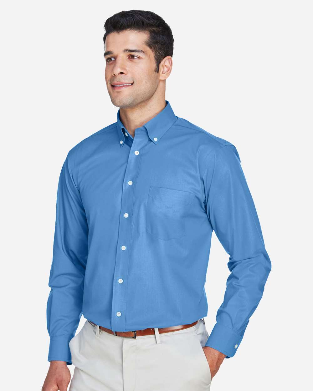 Men's Dress Shirt