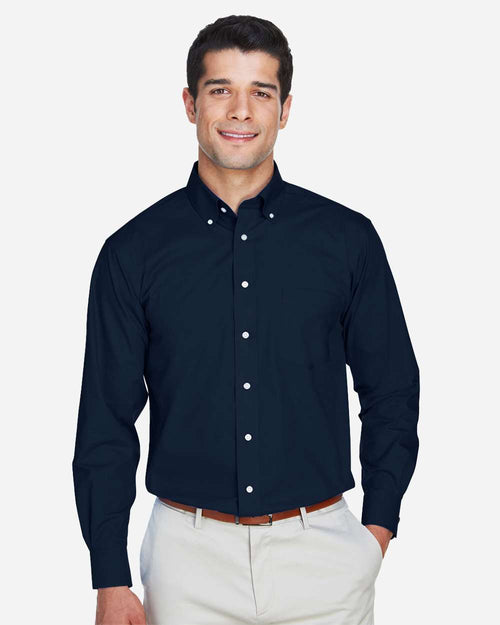 Men's Dress Shirt