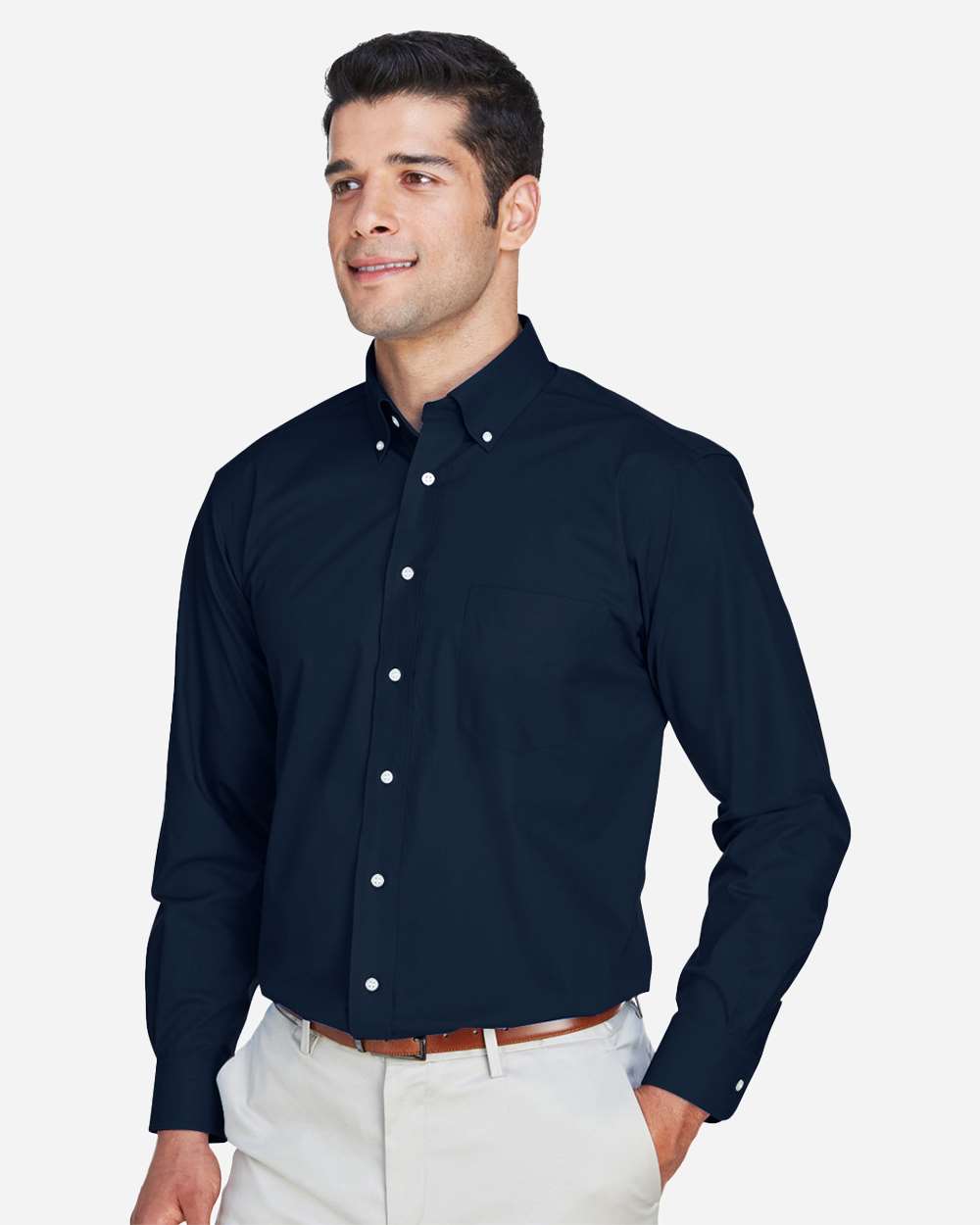 Men's Dress Shirt