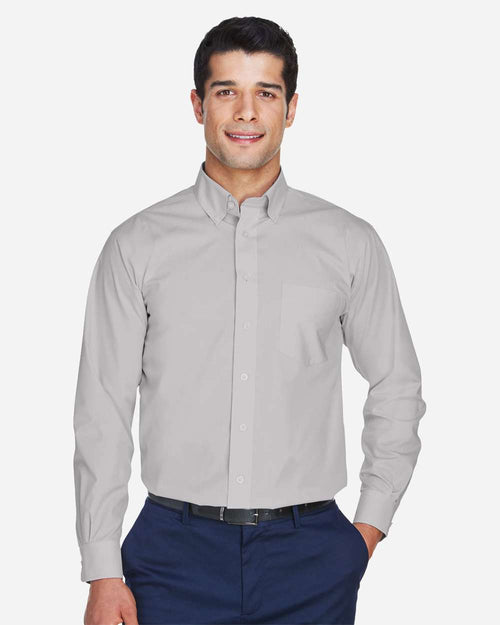 Men's Dress Shirt
