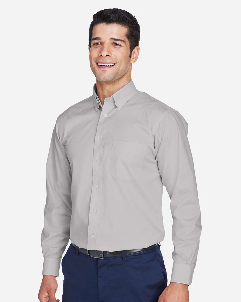 Men's Dress Shirt