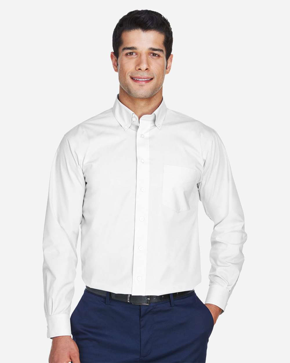 Men's Dress Shirt