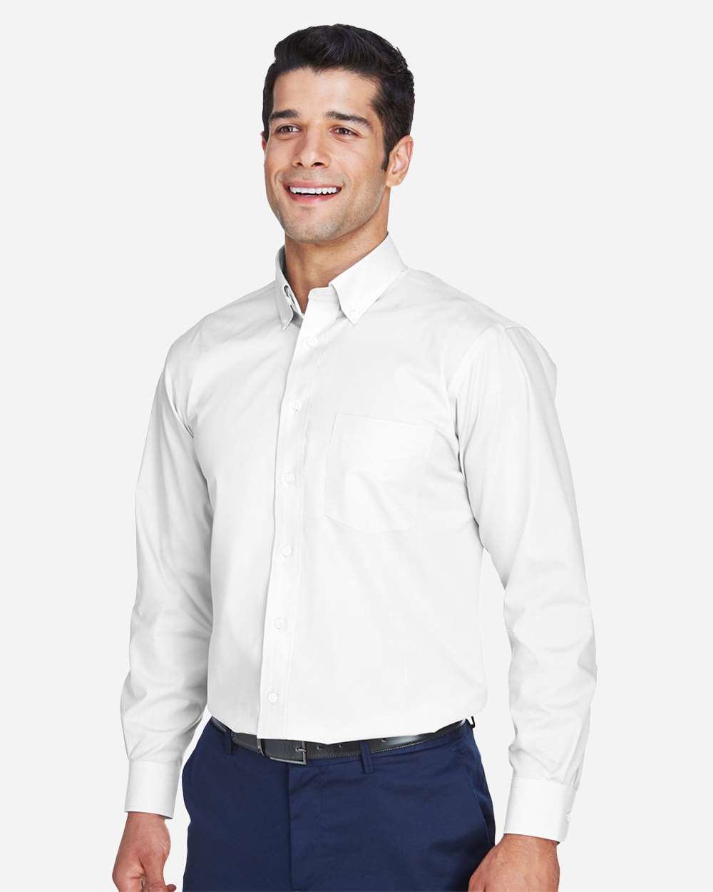 Men's Dress Shirt