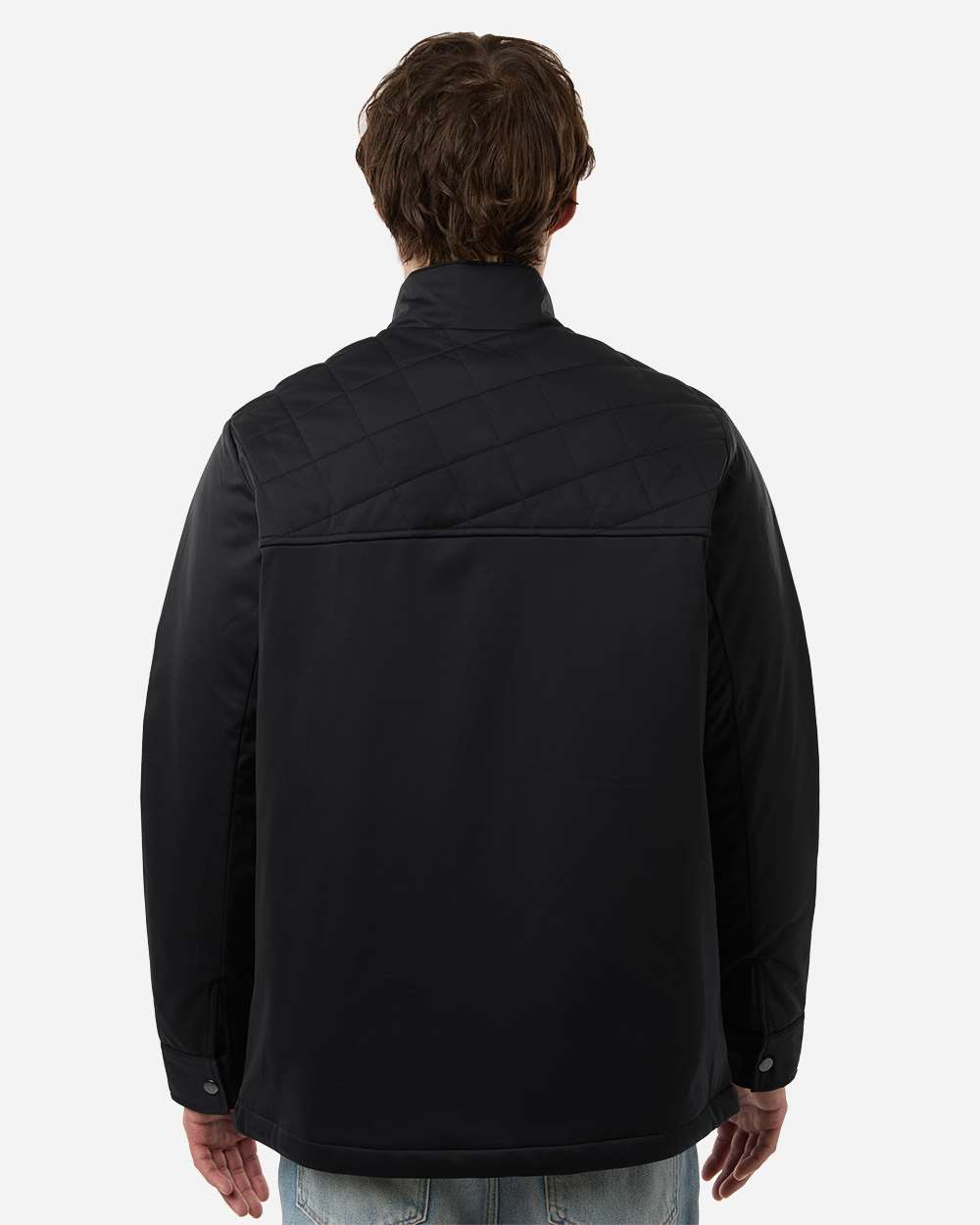 Men’s Insulated Jacket