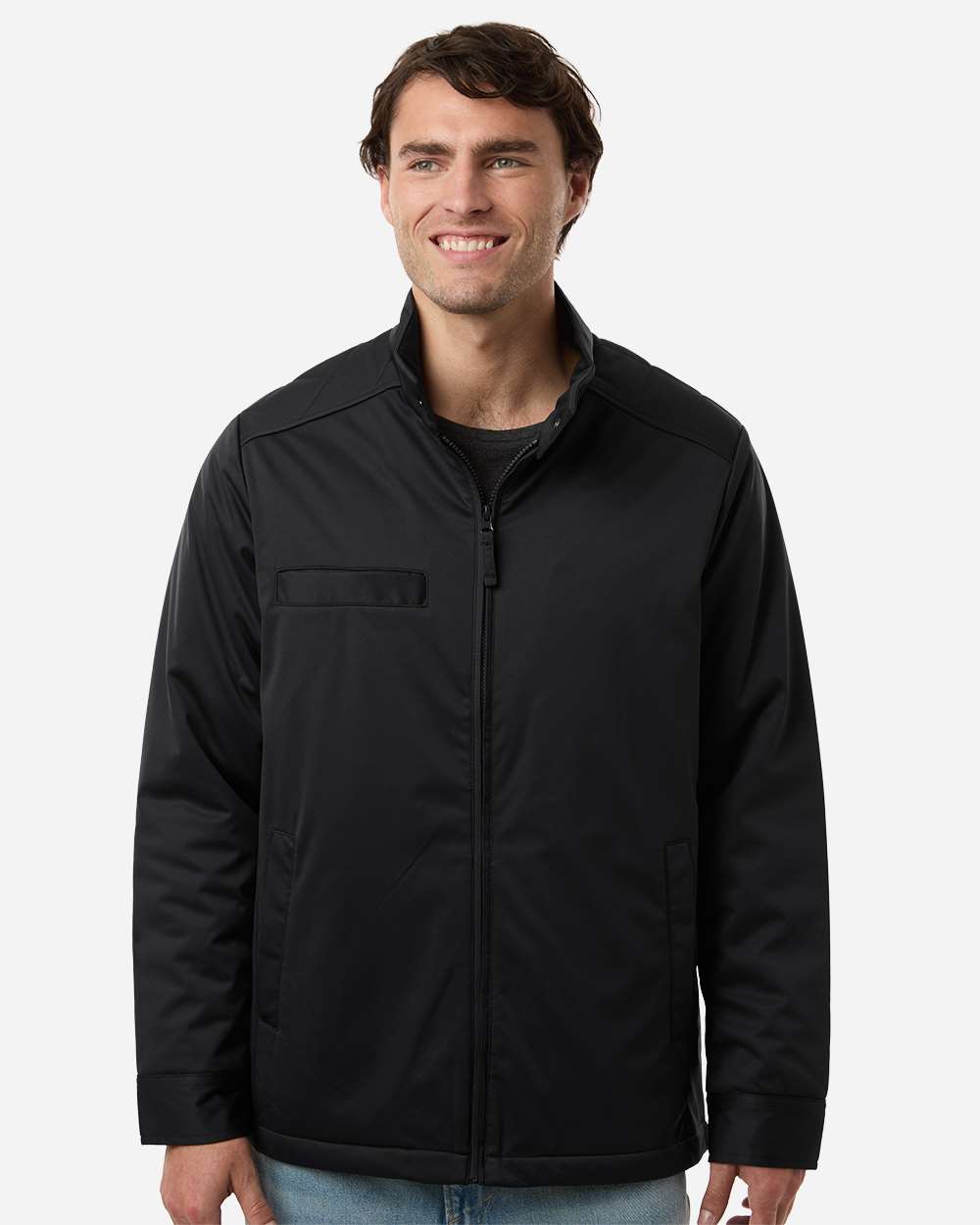 Men’s Insulated Jacket