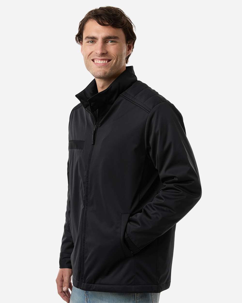 Men’s Insulated Jacket