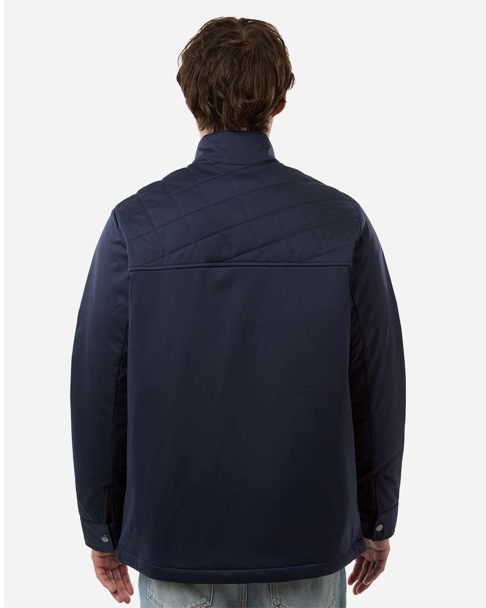 Men’s Insulated Jacket