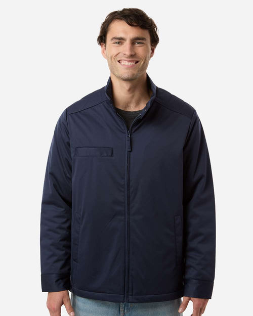 Men’s Insulated Jacket