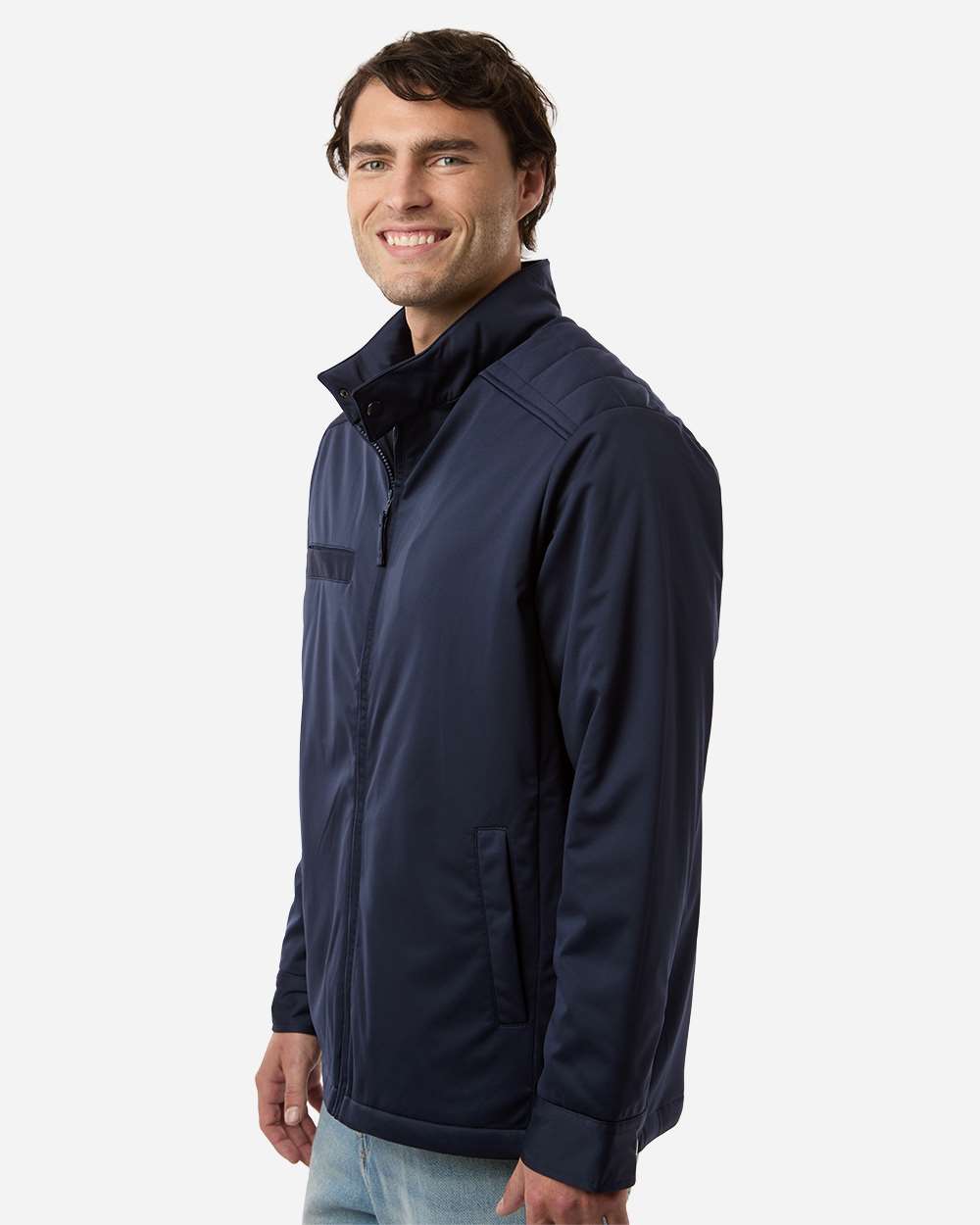 Men’s Insulated Jacket