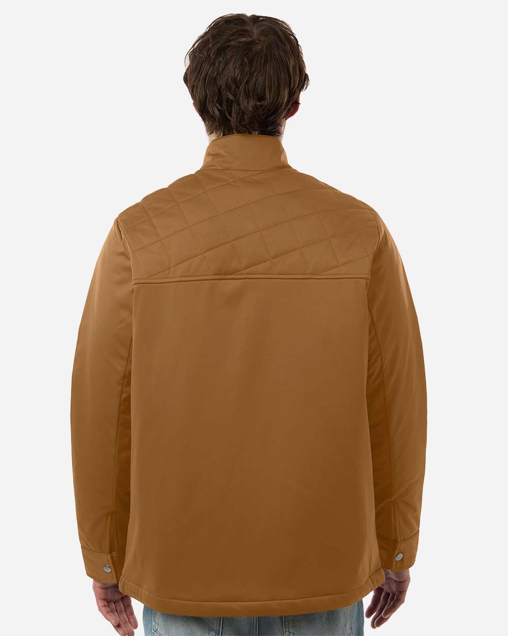 Men’s Insulated Jacket