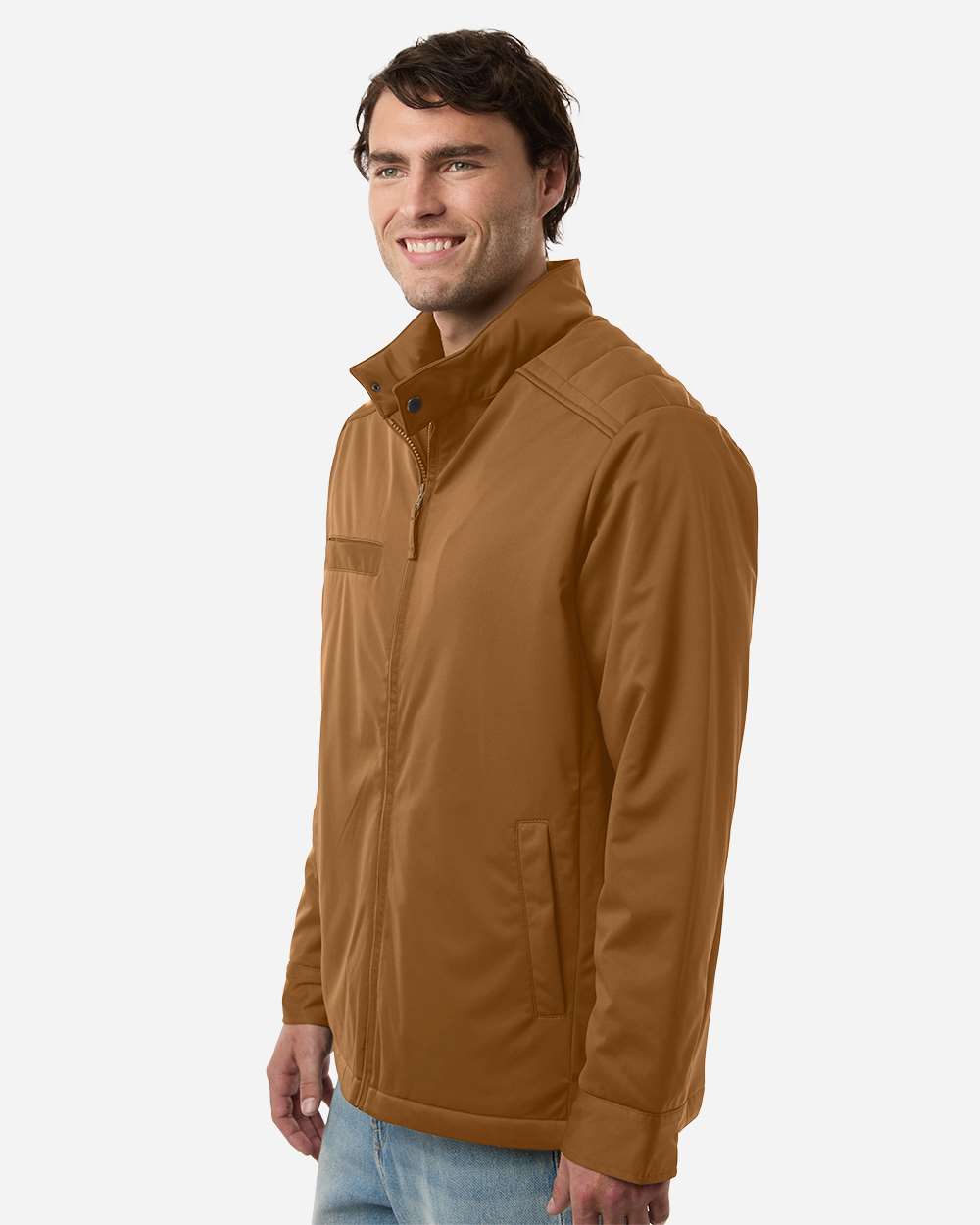 Men’s Insulated Jacket