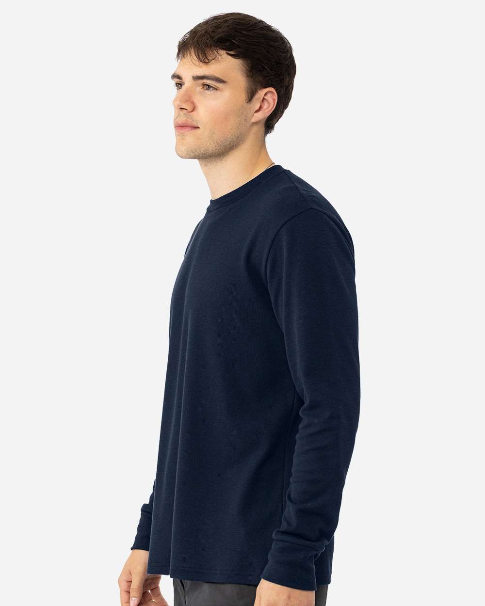 Unisex Thermal Long Sleeve