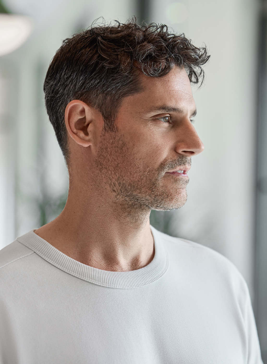 Luxury Heavy T-Shirt