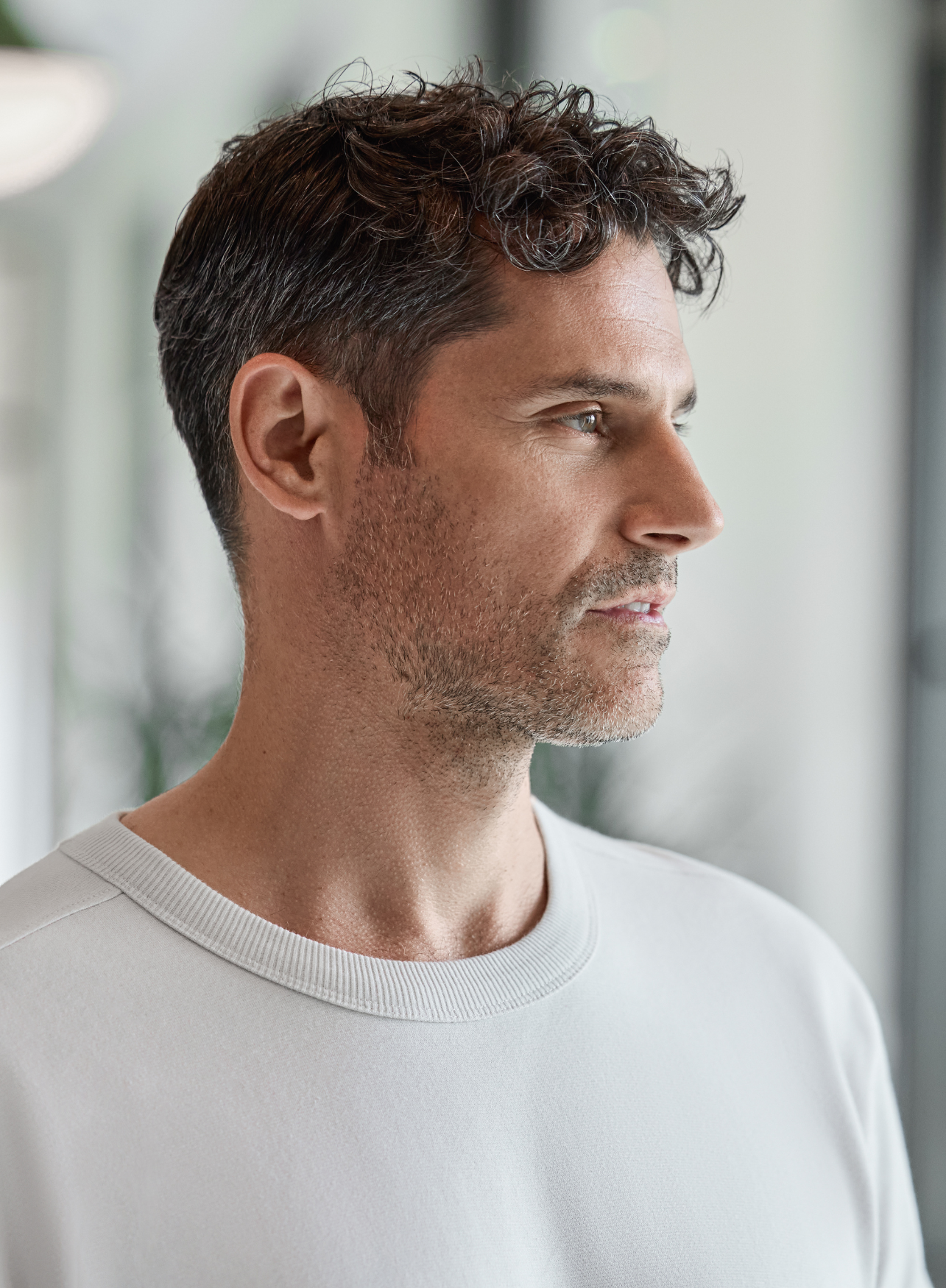 Luxury Heavy T-Shirt