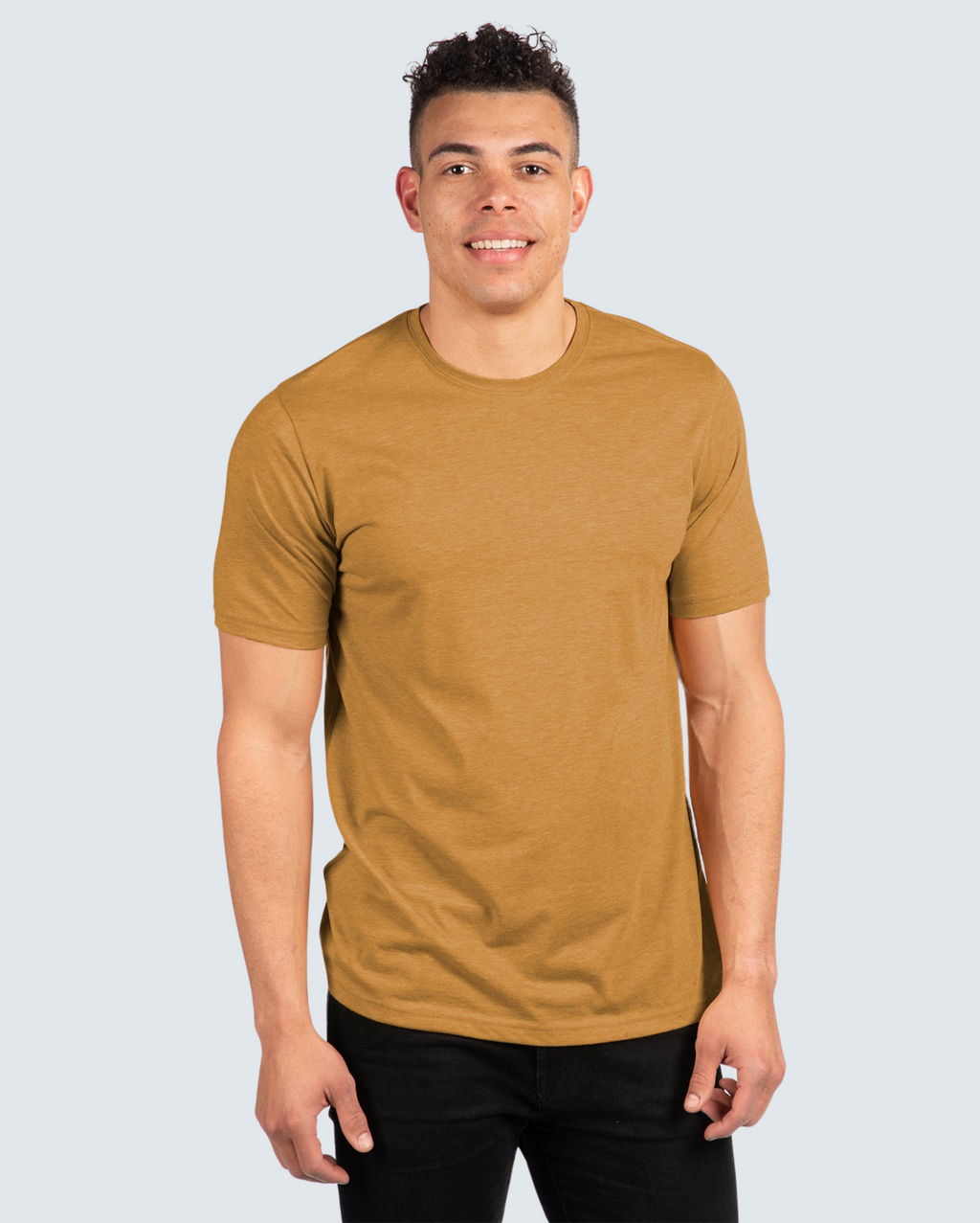 The Staple Daily Crew 5-Pack