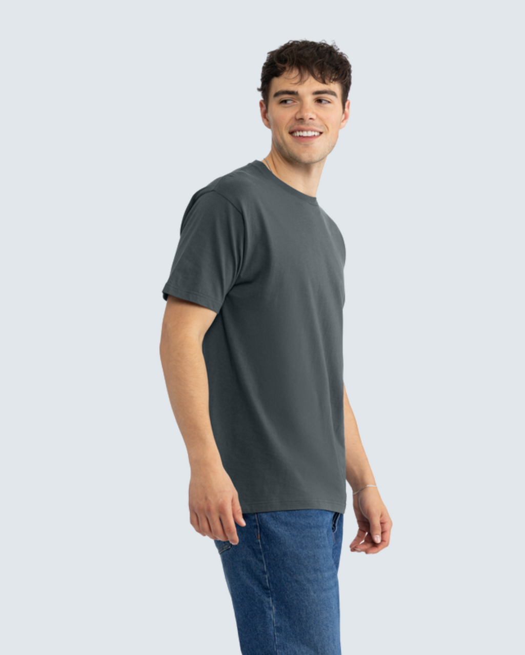 The Affordable Luxe Crew 5-Pack