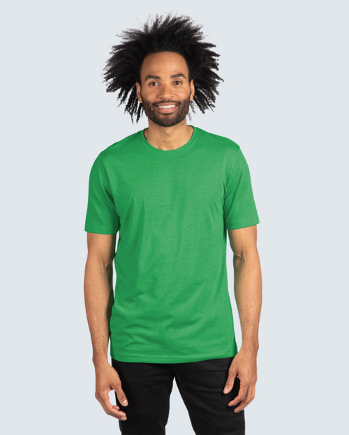 Active Performance T-Shirt  - Envy