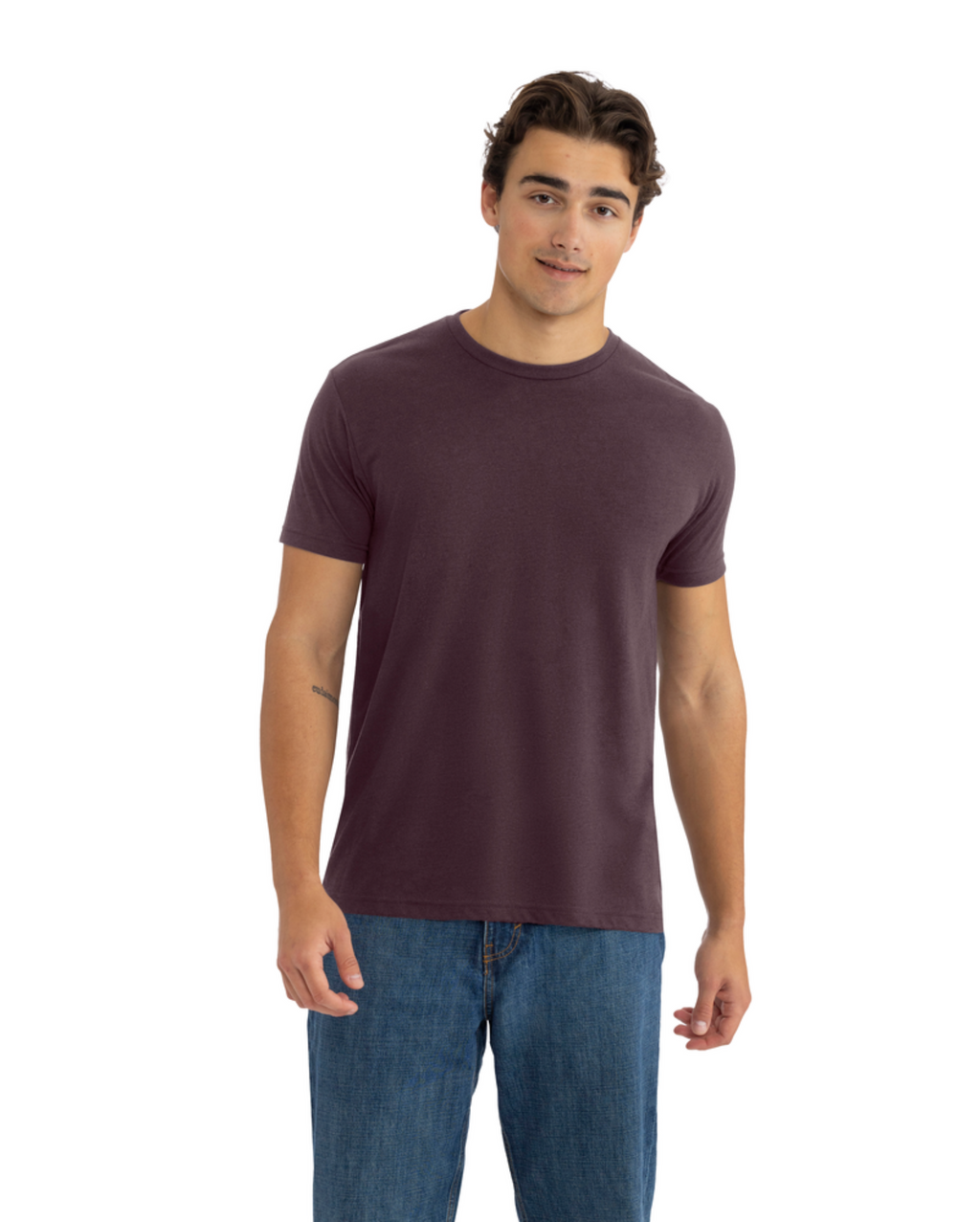 The Staple Daily Crew 5-Pack