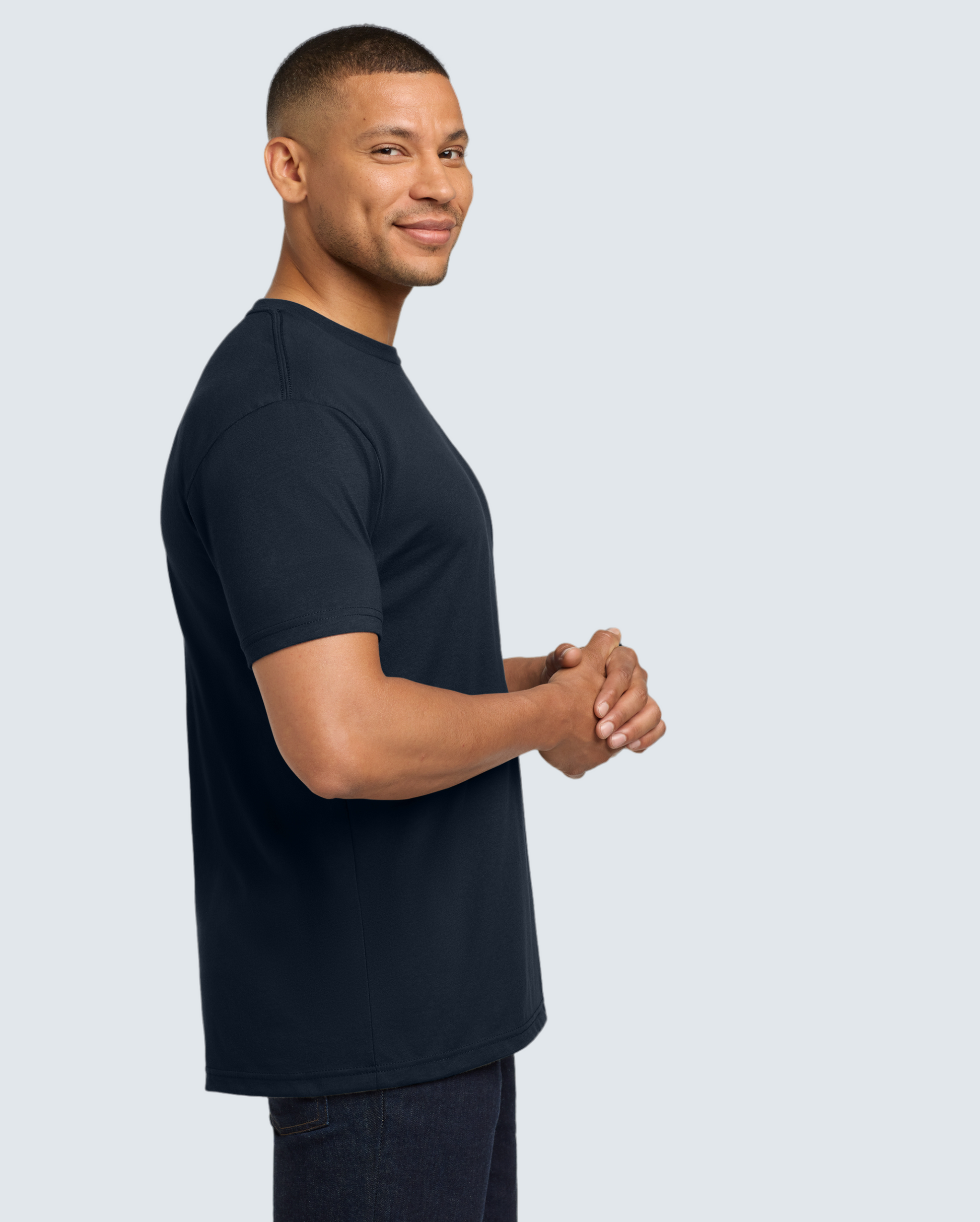 The Signature Crew 6-Pack
