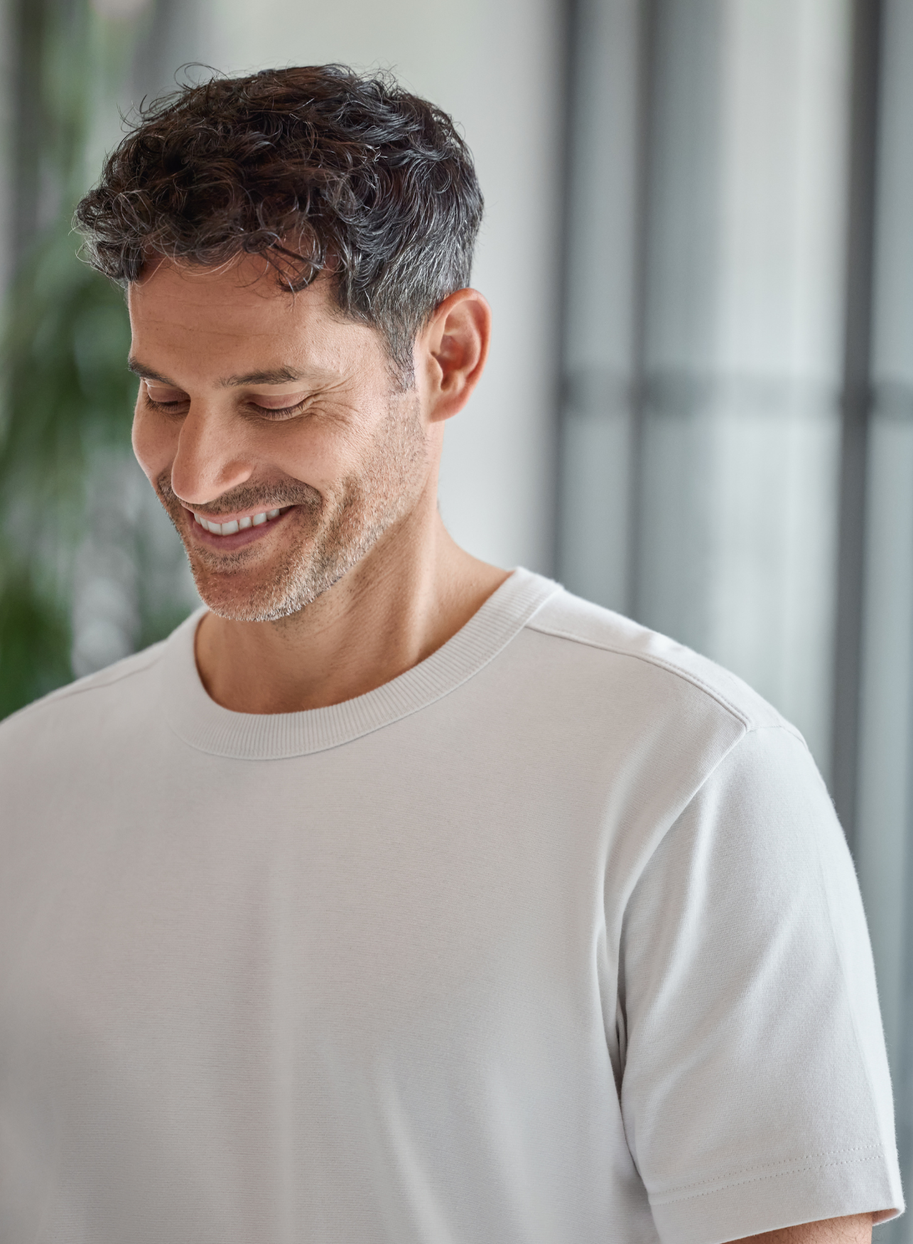 Luxury Heavy T-Shirt