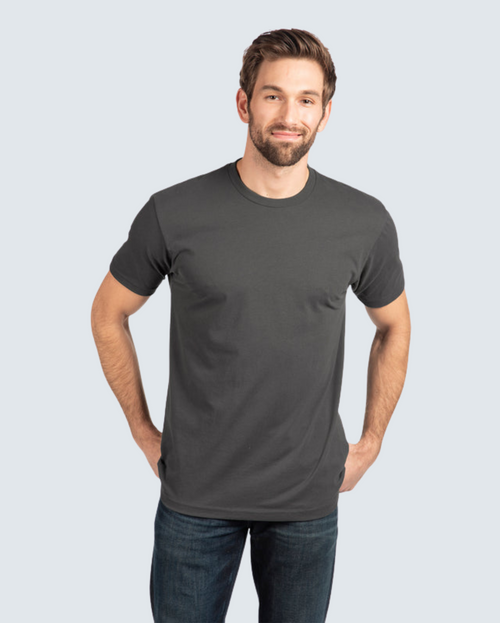 Classic Crew - Carbon