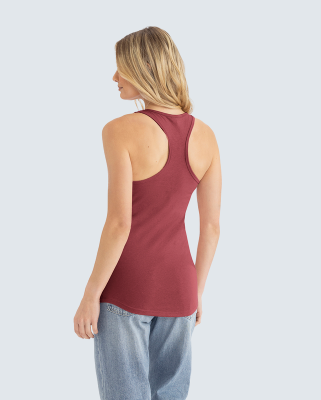 Women's Everyday Racerback Tank 5-Pack