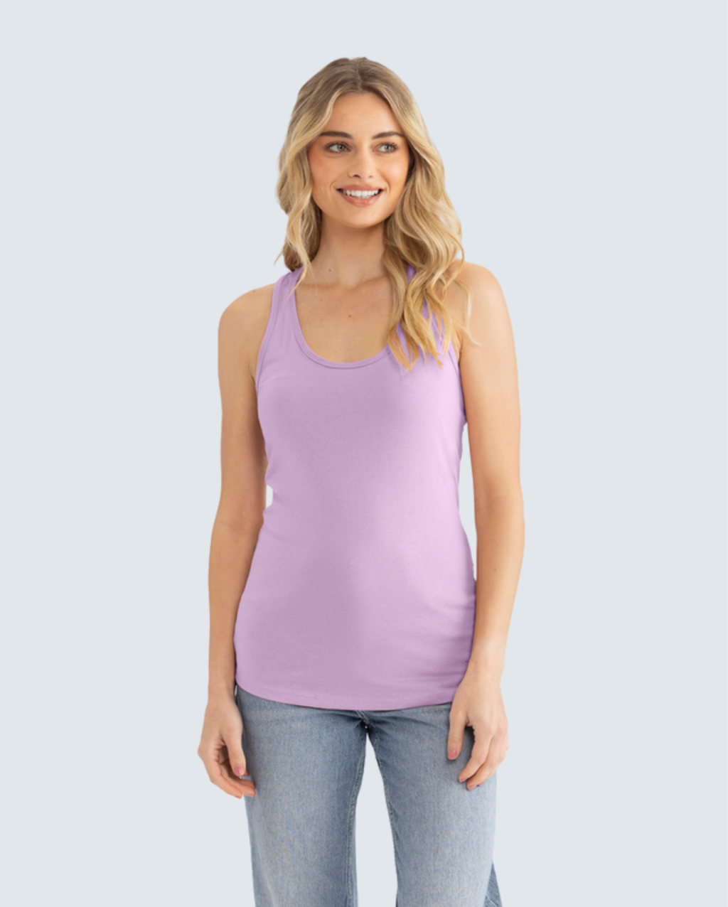 Women's Everyday Racerback Tank 5-Pack