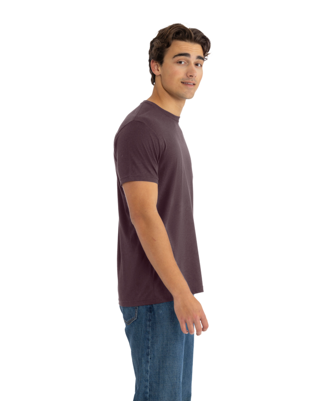 The Staple Daily Crew 5-Pack