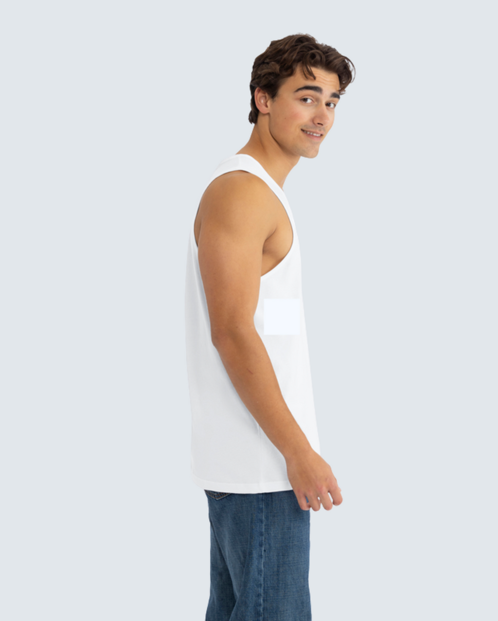 The UltraSoft Muscle Tank 5-Pack