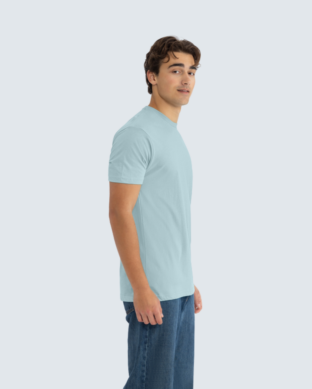 The Everyday Classic Crew 6-Pack