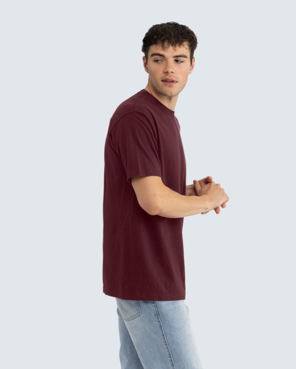 The Affordable Luxe Crew 5-Pack