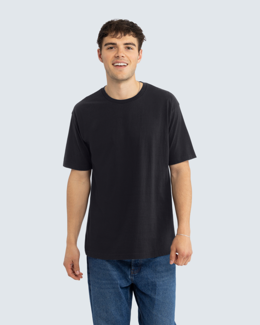 The Affordable Luxe Crew 5-Pack