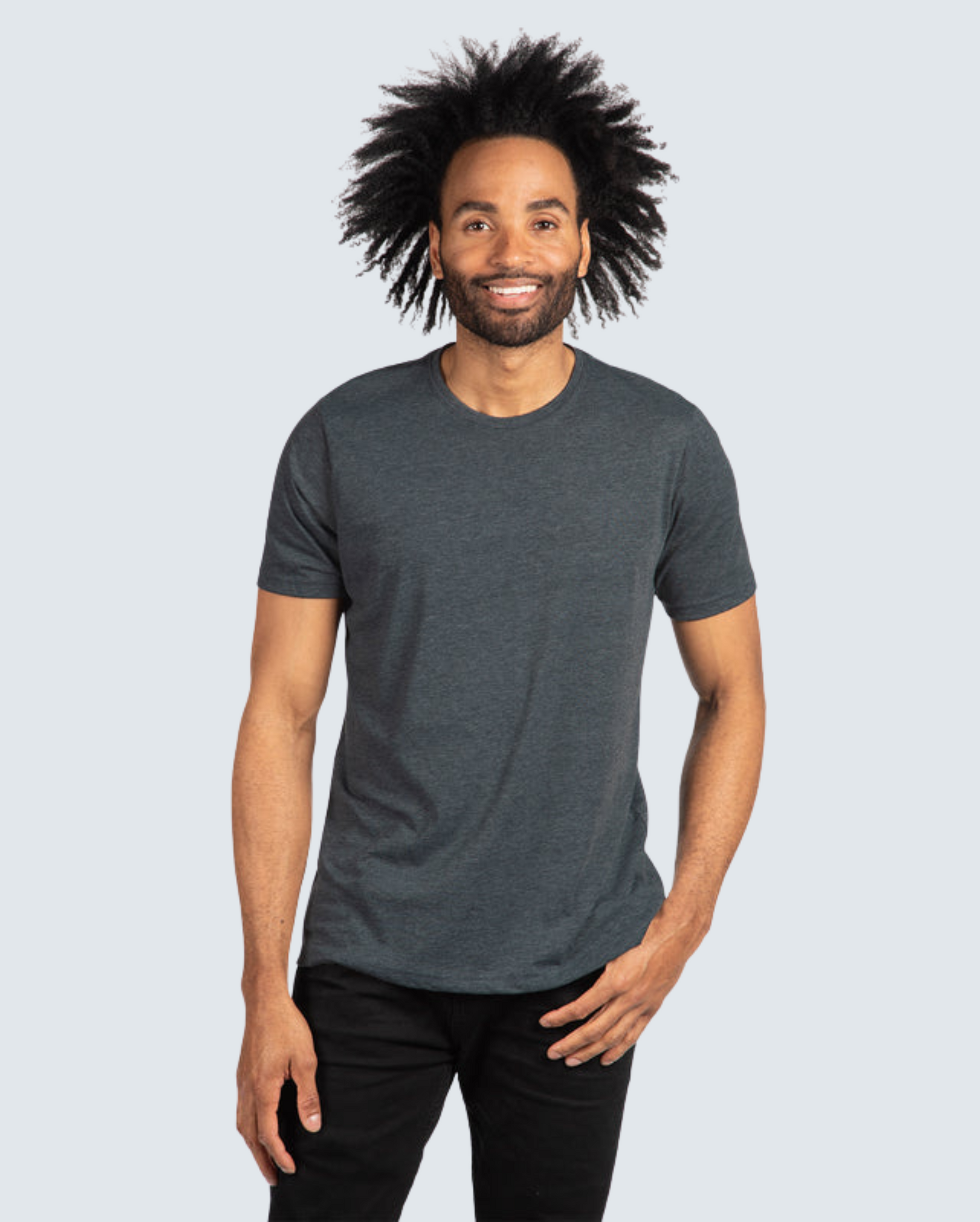 The Staple Crew - Antique Denim
