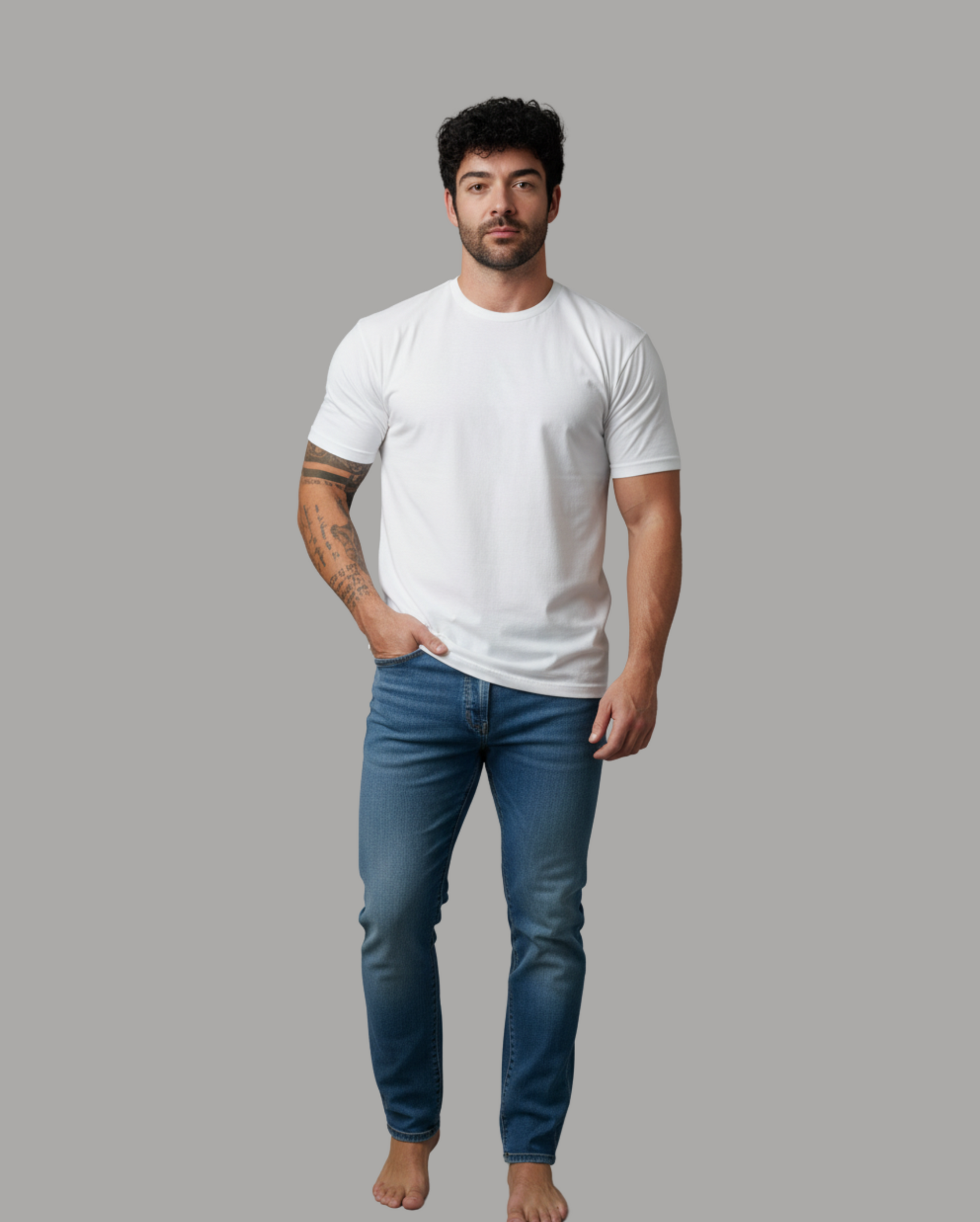 The Signature Classic Crew 6-Pack