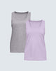 Heather Grey | Lavender
