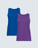 Royal | Purple Rush