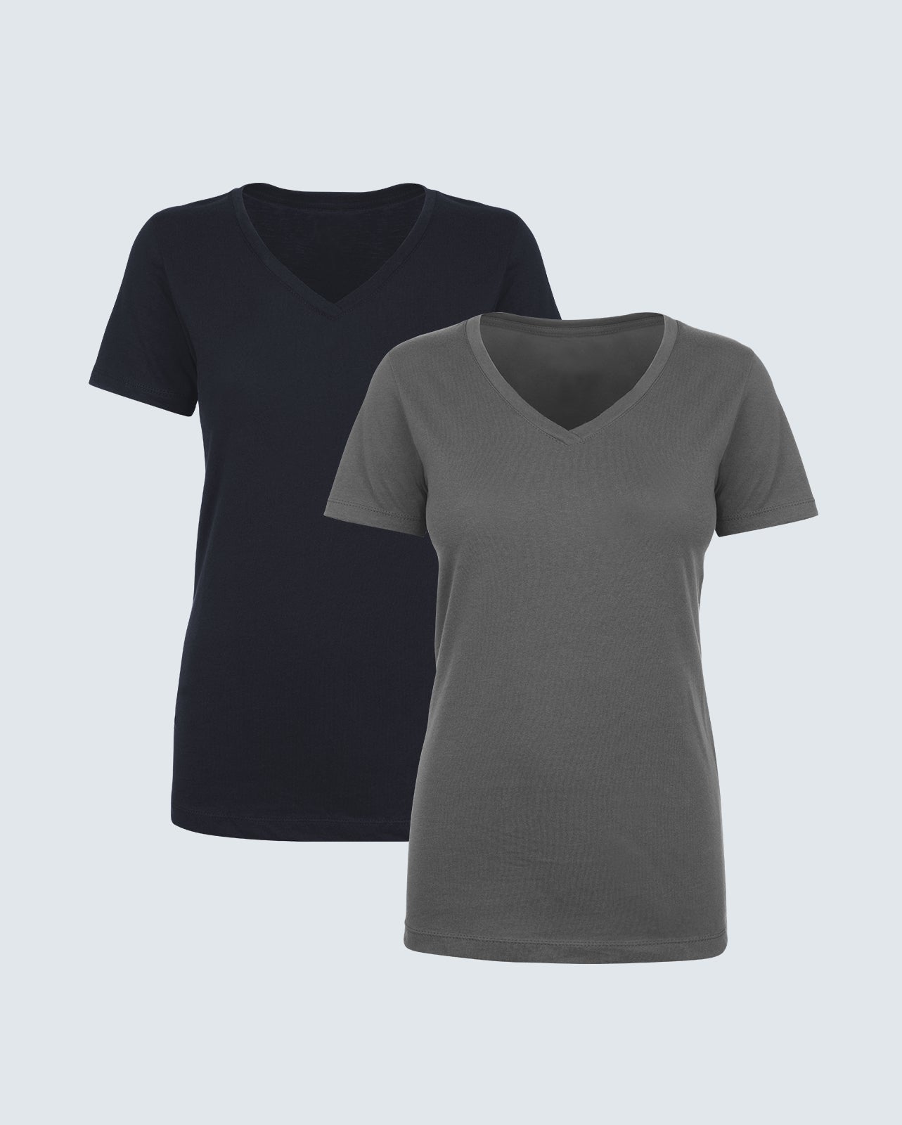 The Women's Ideal Tee 2-Pack - ComfyThreads