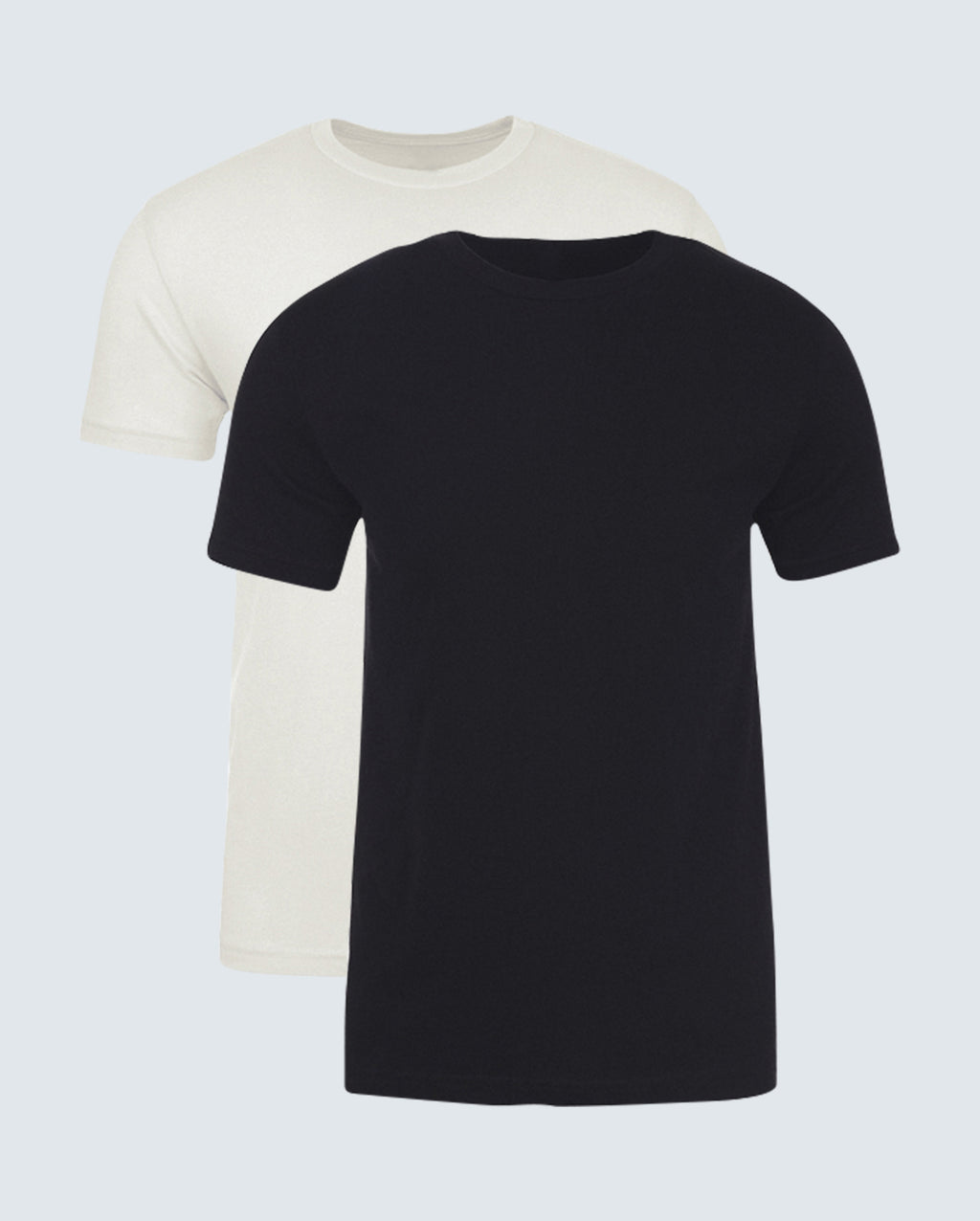 The Everyday Classic Crew 2-Pack